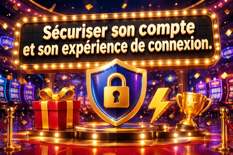 Sécuriser son compte et son expérience de connexion
